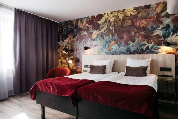 Best Western Kom Hotel Stockholm