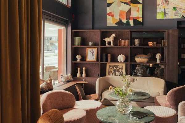 Best Western Plus John Bauer Hotel