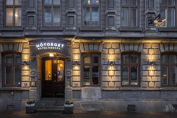 Hotel Hötorget, BW Signature Collection