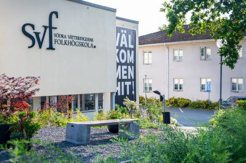 SVF Konferens