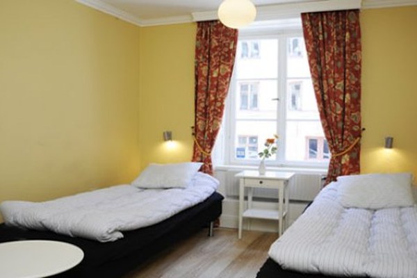 2Kronor Hostel - Vasastan