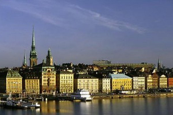 Archipelago Hostel Old Town Stockholm