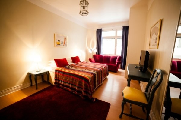 Hotel Hornsgatan