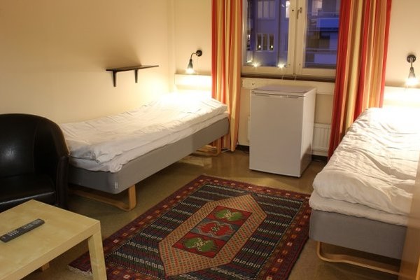 Hotel Satra