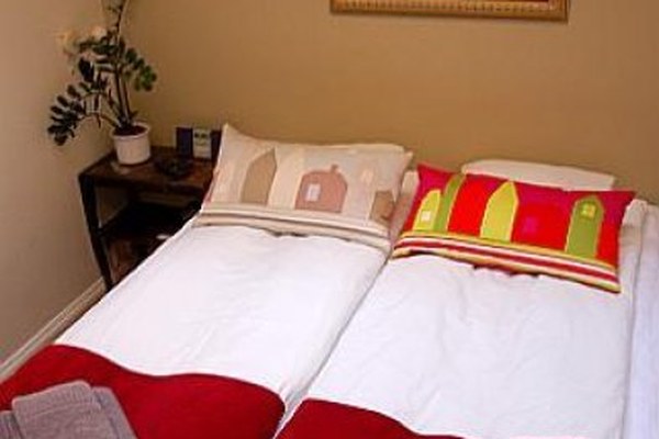 Renstierna hotel and hostel