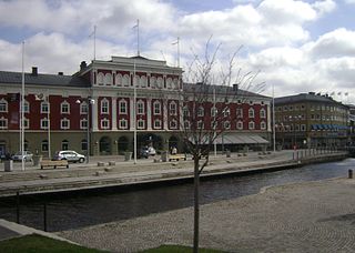 Elite Stora Hotellet