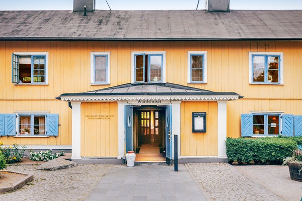Stallmästaregården