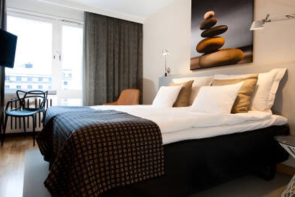 Hotel Birger Jarl