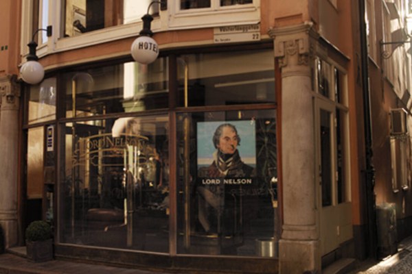 Lord Nelson Hotel