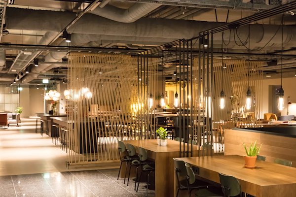 Comfort Hotel Kista