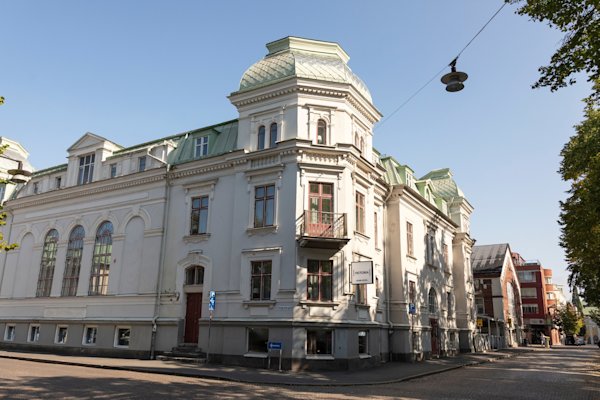 Home Hotel Victoria