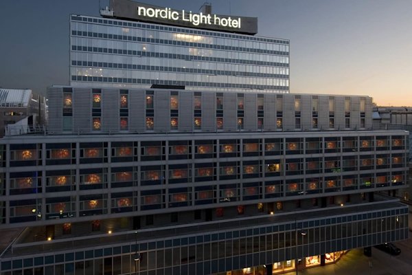 Nordic Light Hotel