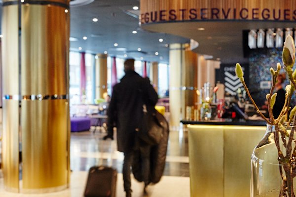 Vox Hotel